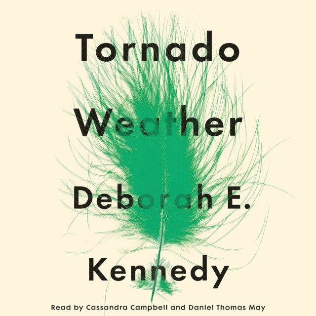 Deborah E. Kennedy - Tornado Weather, Ljudbok