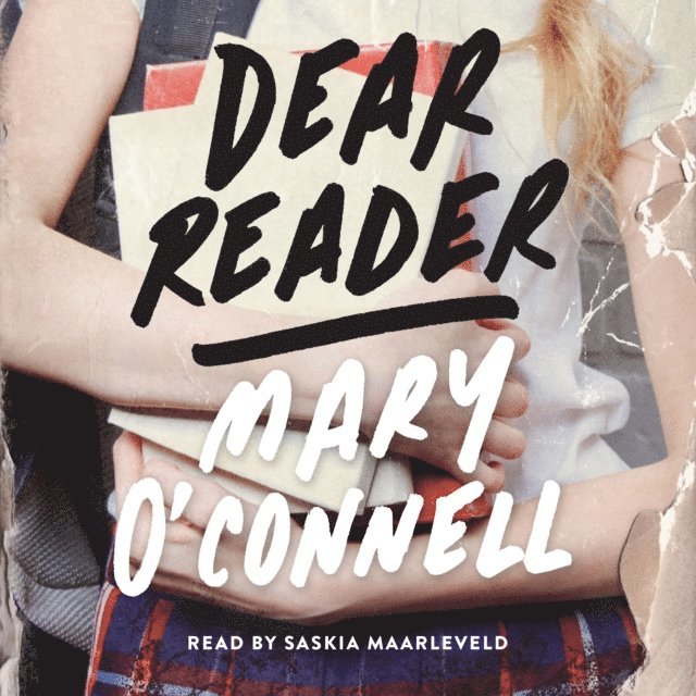 Mary O'Connell - Dear Reader, Ljudbok