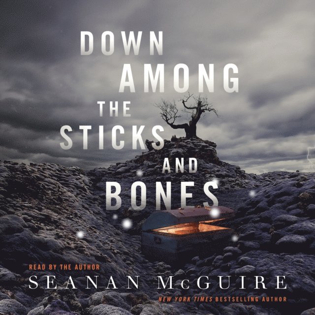 Seanan McGuire - Down Among the Sticks and Bones, Ljudbok