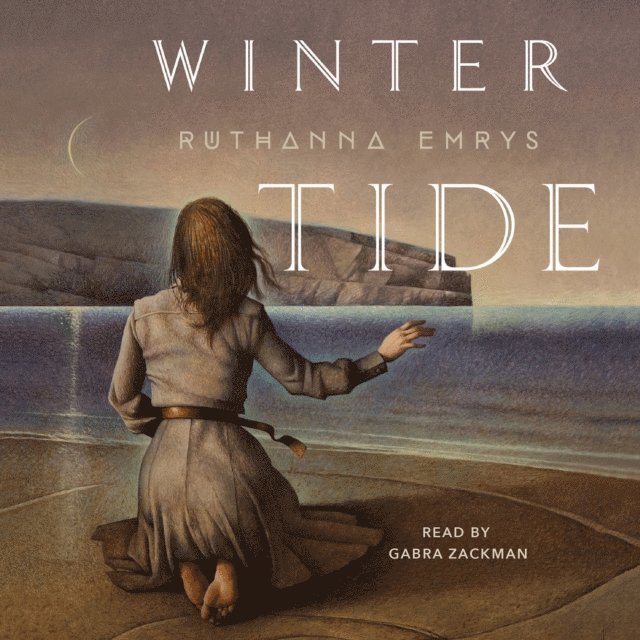 Ruthanna Emrys - Winter Tide, Ljudbok