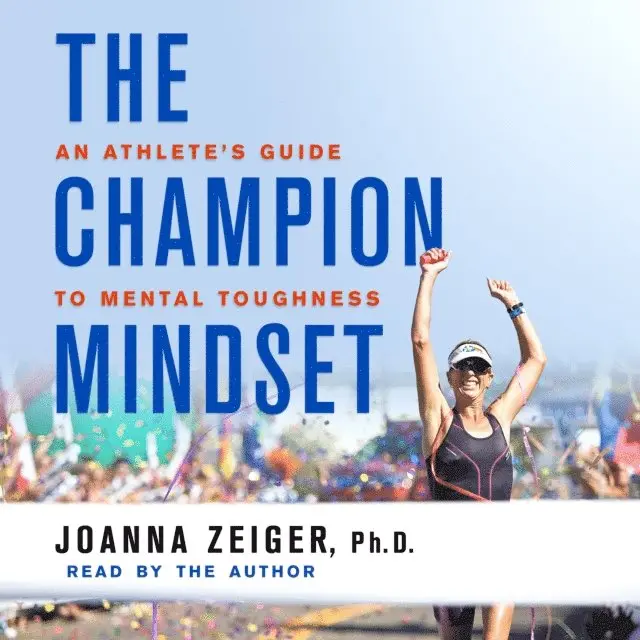 Joanna Zeiger - Champion Mindset, Ljudbok. Tillgänglighet: Lägg i varukorg
