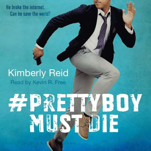 Kimberly Reid - Prettyboy Must Die, Ljudbok. Tillgänglighet: Lägg i varukorg
