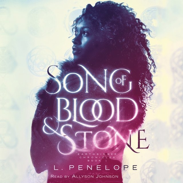 L. Penelope - Song of Blood & Stone, Ljudbok