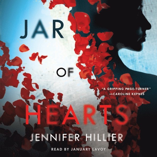 Jennifer Hillier - Jar of Hearts, Ljudbok