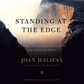 Standing at the Edge