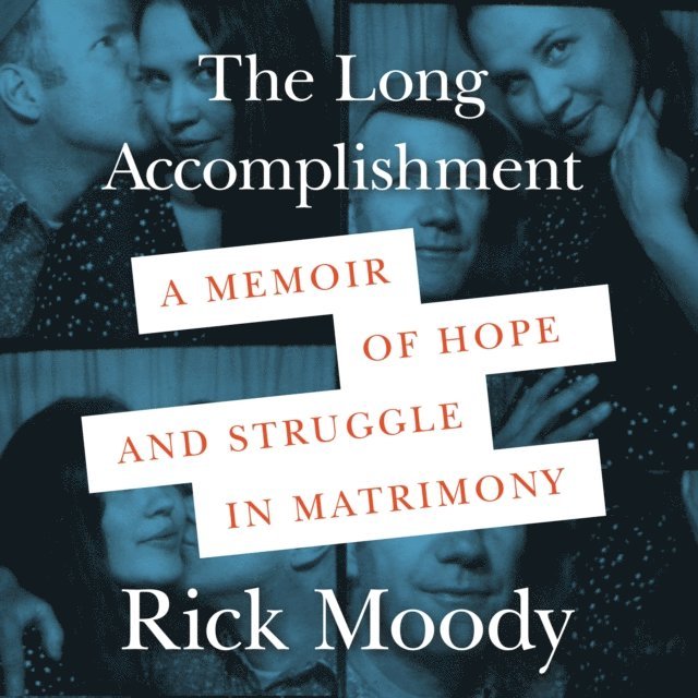 Rick Moody - Long Accomplishment, Ljudbok. Tillgänglighet: Lägg i varukorg