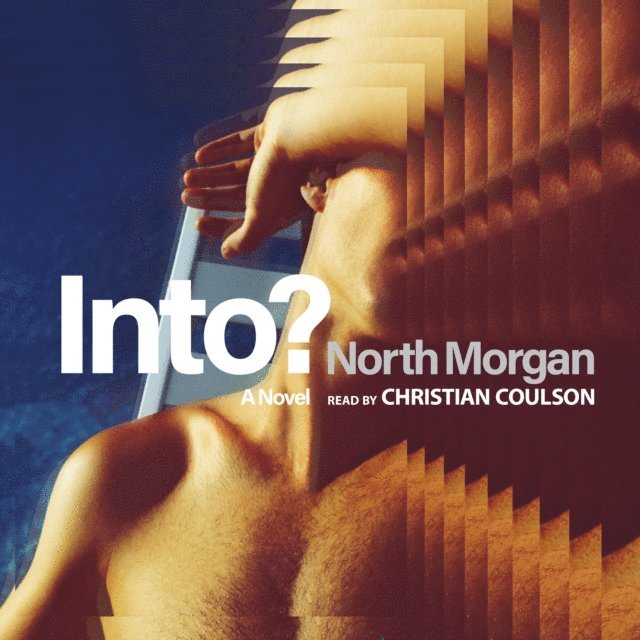 North Morgan - Into?, Ljudbok