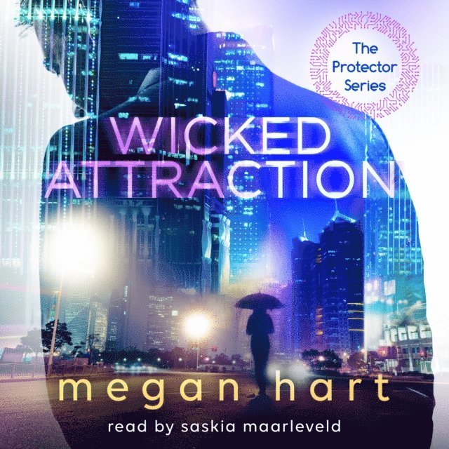 Megan Hart - Wicked Attraction, Ljudbok