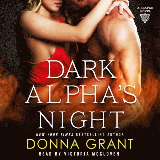 Donna Grant - Dark Alpha's Night, Ljudbok