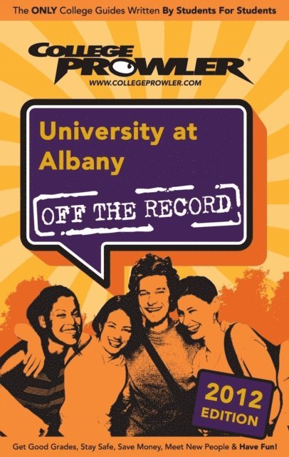 Michelle Davis - University at Albany 2012, E-bok