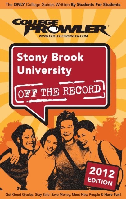 Barbara Ross - Stony Brook University 2012, E-bok