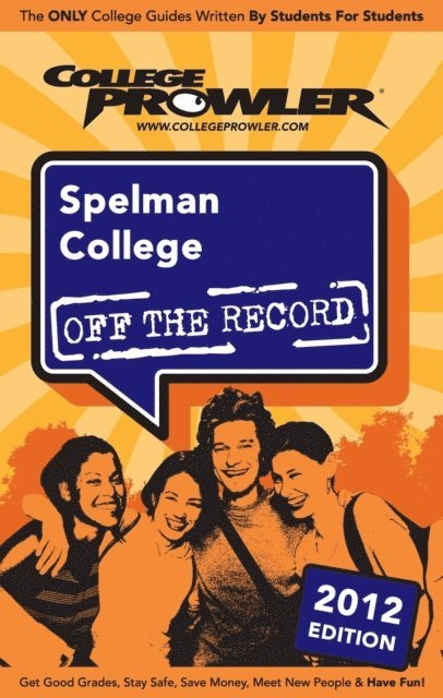 Candace Wheeler - Spelman College 2012, E-bok. Tillgänglighet: Lägg i varukorg