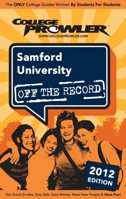 Joanna Reynolds - Samford University 2012, E-bok. Tillgänglighet: Lägg i varukorg