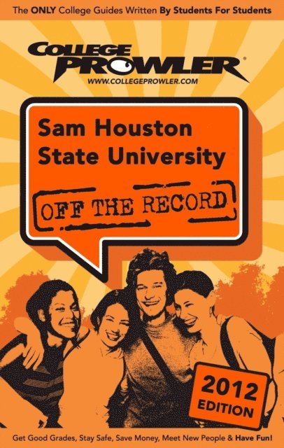 Michael Silva - Sam Houston State University 2012, E-bok