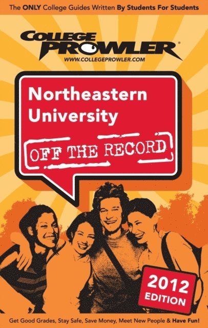 Amanda Golden - Northeastern University 2012, E-bok. Tillgänglighet: Lägg i varukorg