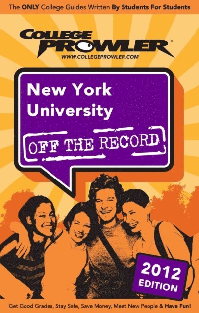 Rachel Northrop - New York University 2012, E-bok. Tillgänglighet: Lägg i varukorg