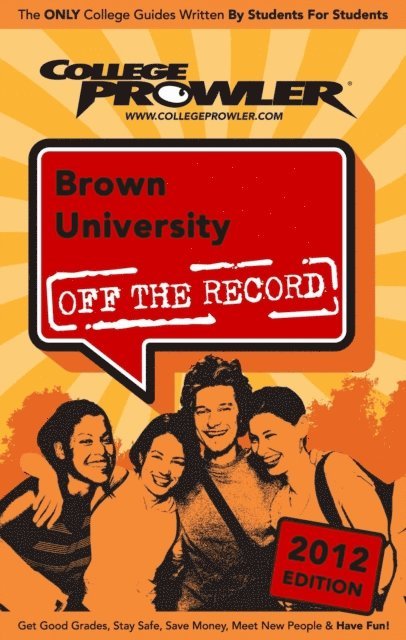 Justin Kim - Brown University 2012, E-bok