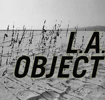Connie Rogers Tilton, Lindsay Charlwood - L.A. Object & David Hammons Body Prints, Inbunden