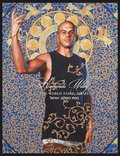 Kehinde Wiley - the World Stage