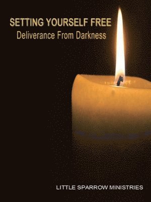 Judy H. Farris-Smith - Setting Yourself Free, Deliverance From Darkness, Häftad