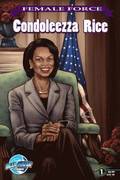 Condoleezza Rice