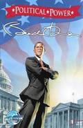 Political Power: Barack Obama
