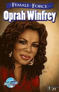 Oprah Winfrey