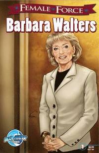 Female Force: Barbara Walters
