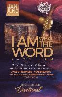 Stevie Okauru - Oracle of God Devotional, Häftad. Tillgänglighet: Lägg i varukorg