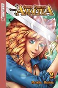 Sword Princess Amaltea, Volume 2 (English)