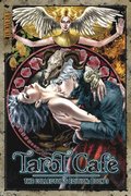 Tarot Café: The Collector's Edition, Volume 3