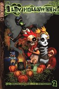 I Luv Halloween graphic novel volume 2