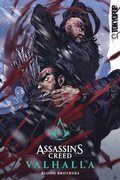 Assassin's Creed Valhalla: Blood Brothers