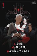 LOVE MURDER BASKETBALL, Volume 1