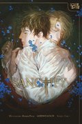 SANCTIFY, Volume 3