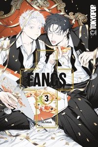 FANGS, Volume 3