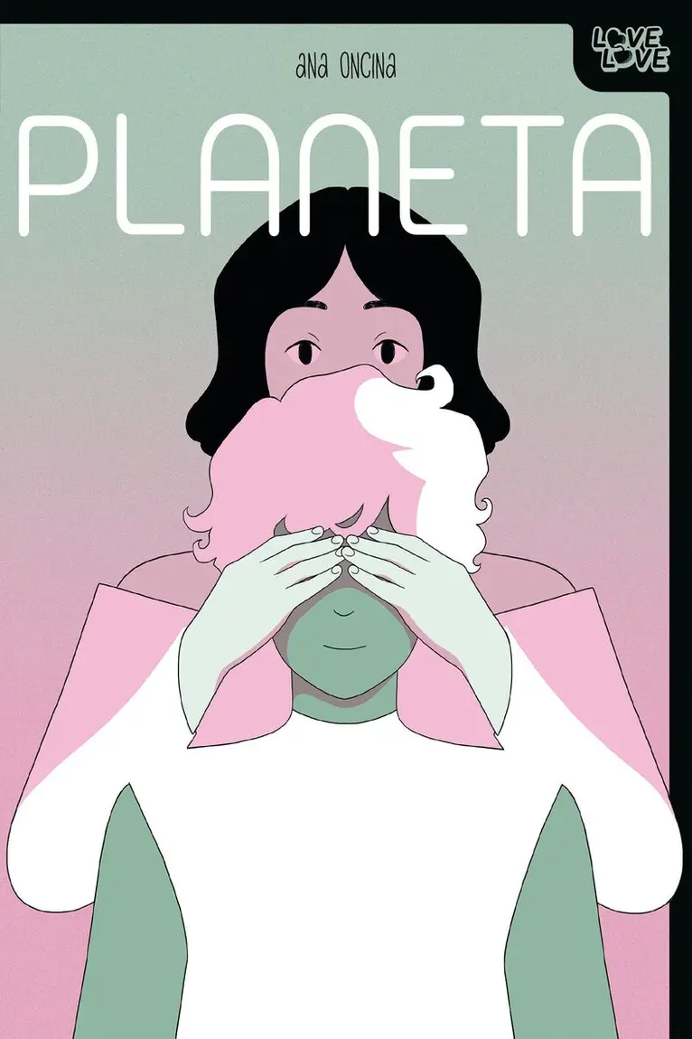 Ana Oncina - Planeta, Häftad. Tillgänglighet: Tillfälligt slut