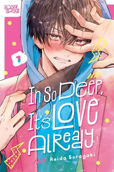 In So Deep, It's Love Already, Volume 1