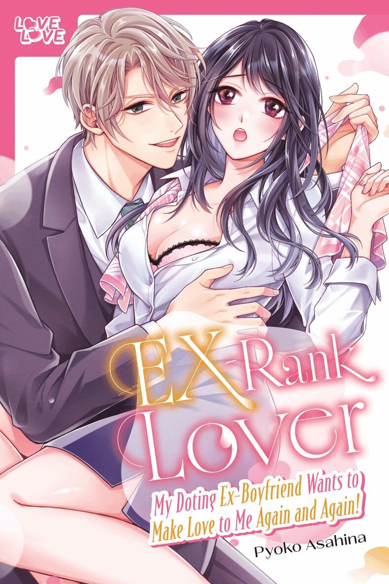 EX-Rank Lover