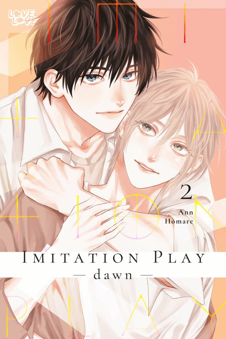 Imitation Play, Volume 2 -dawn
