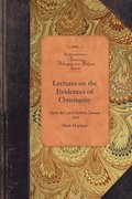Lectures on the Evidences of Christianity