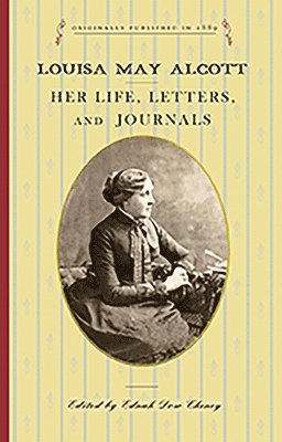 Louisa May Alcott, Ednah Cheney - Louisa May Alcott, Häftad