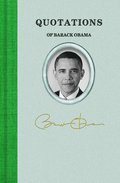 Quotations of Barack Obama