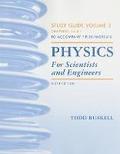 Study Guide for Physics for Scientists and Engineers Volume 3 (34-41)