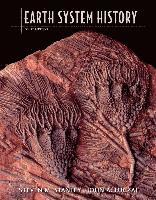 Earth System History av Steven M Stanley