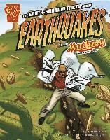 ,Katherine Krohn - Graphic Science Earth-Shaking Facts About Earthquakes with Max Axiom, Super Scientist, Häftad. Tillgänglighet: Lägg i varukorg