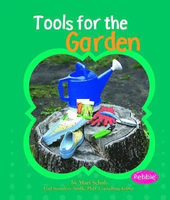 Mari Schuh - Tools for the Garden, Inbunden. Tillgänglighet: Lägg i varukorg
