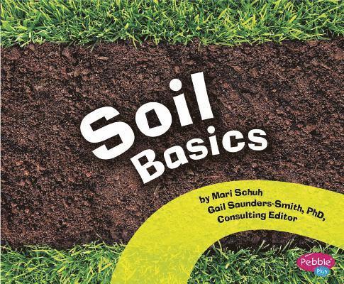 Mari Schuh - Soil Basics, Inbunden