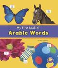 My First Book of Arabic Words