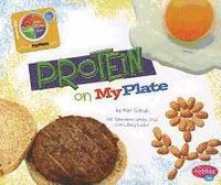 Protein on MyPlate